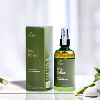 ❤ Nước Xịt Tinh Dầu Bưởi Kích Thích Mọc Tóc Con Vijully Hair Lotion Ngăn Hói Làm Dày Và Dài Tóc giá sỉ