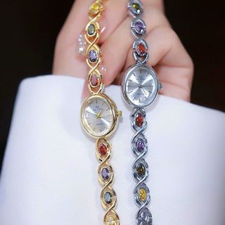 Đồng hồ bsovan lắc ngọc 💎