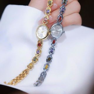 Đồng hồ bsovan lắc ngọc 💎