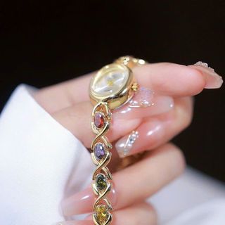 Đồng hồ bsovan lắc ngọc 💎
