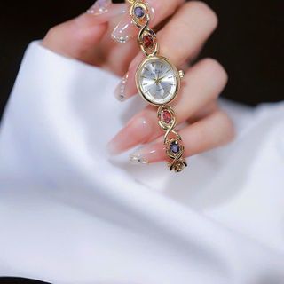 Đồng hồ bsovan lắc ngọc