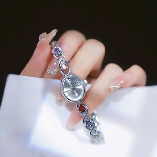 Đồng hồ bsovan lắc ngọc