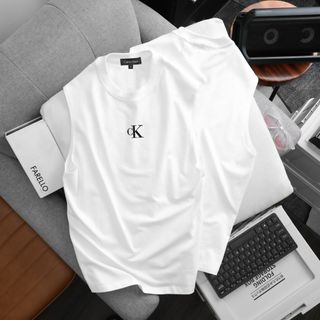 Áo thun nam 100% cotton 4c xịn  Logo in cao cực đẹp