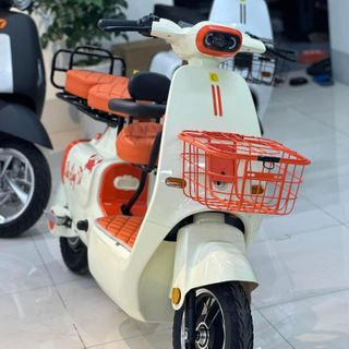 Xe Đạp Điện K1 Hàng Xịn Chính Hãng