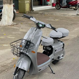 Xe Đạp Điện K1 Hàng Xịn Chính Hãng
