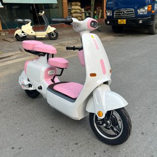 Xe Đạp Điện K1 Hàng Xịn Chính Hãng