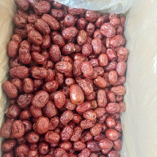 Táo đỏ tân cương sỉ thùng 10kg HCM