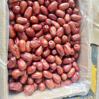 Táo đỏ tân cương sỉ thùng 10kg HCM