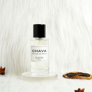 NƯỚC HOA SIMPLE DAVID 50ML PHONG CÁCH XỊT NẮP NAM CHÂM CAO CẤP - CHAVA