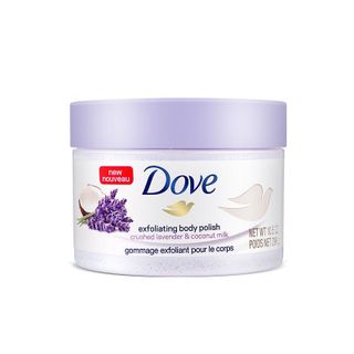 🔥 Tẩy Tế Bào Chết Toàn Thân Dove 298g