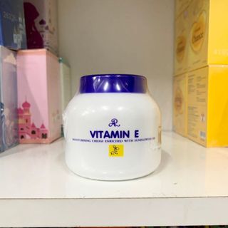 🍒 Vitamin E Dưỡng Ẩm Thái Lan 200g