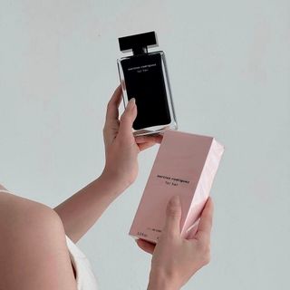 Nước Hoa Nữ Narciso Rodriguez for Her Eau de Toilette Màu Đen 100ml
