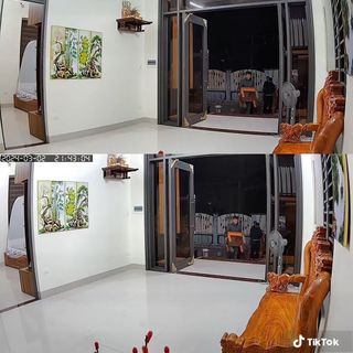 camera 2 mắt độ nét cao