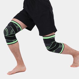 Đai bảo vệ đầu gối