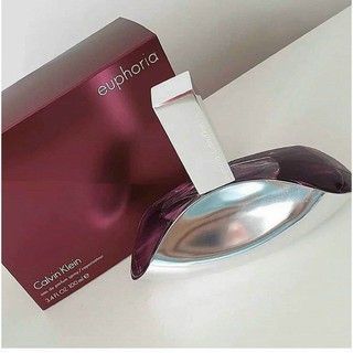 ❤ Nước Hoa Ca.lvin Klein Euphoria EDP 100ML - Bí Ẩn, Quyến Rũ