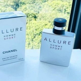 Nước hoa nam ChanelAllure Homme SportEDT 100ml giá sỉ