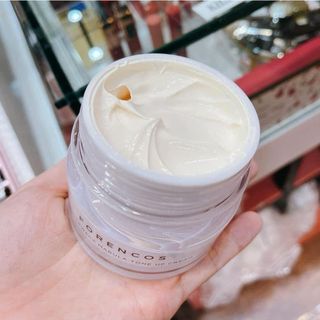 Kem dưỡng ngày forencos