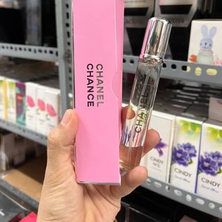 (12.5ml) Nước Hoa Dầu Thơm Dành Cho Nam Và Nữ
