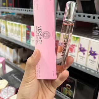 (12.5ml) Nước Hoa Dầu Thơm Dành Cho Nam Và Nữ