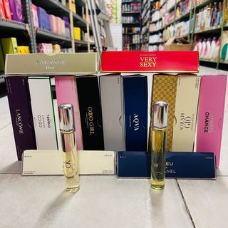 (12.5ml) Nước Hoa Dầu Thơm Dành Cho Nam Và Nữ giá sỉ