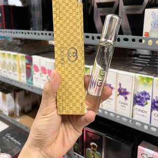 (12.5ml) Nước Hoa Dầu Thơm Dành Cho Nam Và Nữ