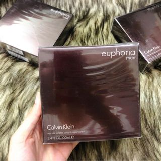 🌹 Nước hoa Ca.lvin Klein Euphoria 100ml cho nam