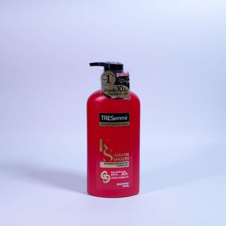 ❤ Dầu Gội Tresemme Keratin Smooth Chính Hãng Thái Lan Phục Hồi Tóc Hư Tổn, Giảm Gãy Rụng 370 ml