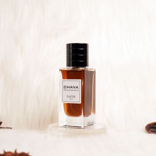 NƯỚC HOA UNISEX LUXURY FAITH 50ML PHONG CÁCH XỊT - CHAVA