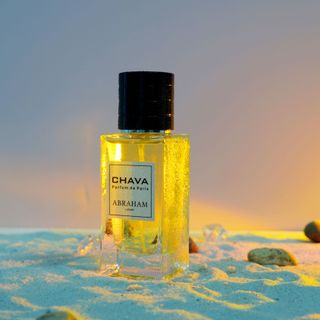 NƯỚC HOA LUXURY ABRAHAM 50ML PHONG CÁCH XỊT - CHAVA