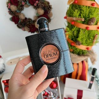 🍒 Nước Hoa Y.SL Black Opium EDP 90ML