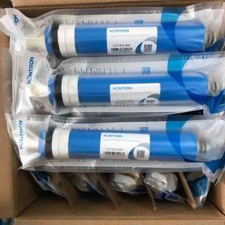 Màng Lọc R.O Vontron / Màng Lọc Xử Lý Đá Vôi Canxi
