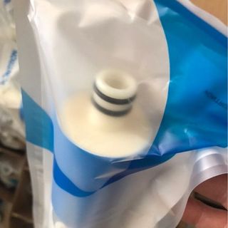 Màng Lọc R.O Vontron / Màng Lọc Xử Lý Đá Vôi Canxi