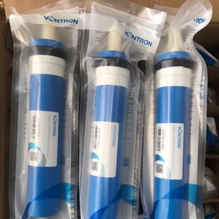 Màng Lọc R.O Vontron / Màng Lọc Xử Lý Đá Vôi Canxi