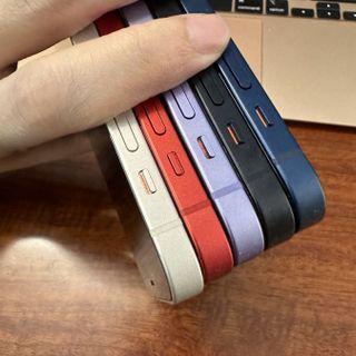 IPhone 12 vs 12 mini 64GB 128GB 256gb likenew 99% Bảo Hành 1 đổi 1. giá sỉ