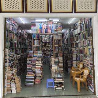 Sách Cũ đồng giá 20k