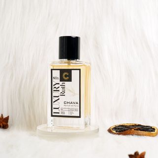 NƯỚC HOA LUXURY RUTH 50ML PHONG CÁCH XỊT - CHAVA
