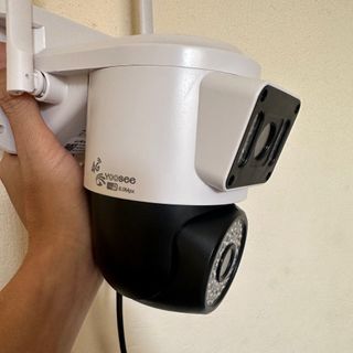 camera 4g 2 mắt