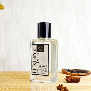 NƯỚC HOA LUXURY DANIEL 50ML PHONG CÁCH XỊT - CHAVA