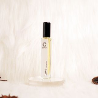NƯỚC HOA MINI LUXURY LOVE 10ML PHONG CÁCH XỊT - CHAVA