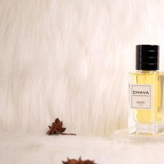 NƯỚC HOA UNISEX LUXURY HOPE 50ML PHONG CÁCH XỊT - CHAVA