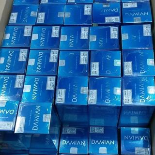 Viên uống trắng da Dakami Damian giá sỉ