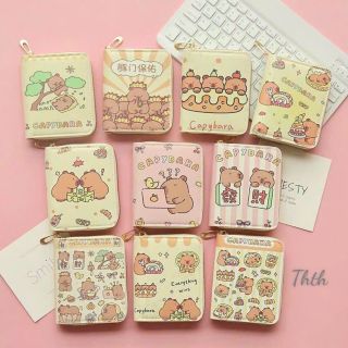 Ví cầm tay thời trang trẻ em