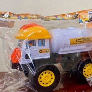 Đồ chơi Xe công trình cảnh sát