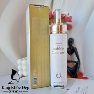 Sửa Rửa Mặt Guboncho O2 Bubble Cleanser