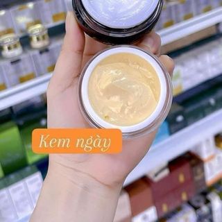 Kem face nicos
