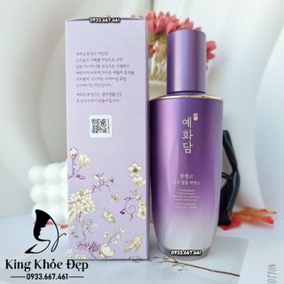 Tinh Chất Yehwadam Hwansaenggo Serum 45ml