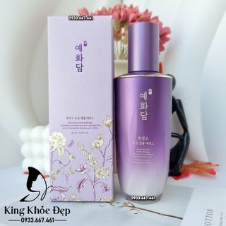 Tinh Chất Yehwadam Hwansaenggo Serum 45ml