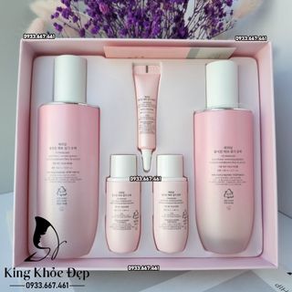 Bộ Yehwadam Revitalizing Special Set