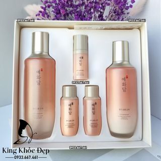 Bộ Yehwadam Revitalizing Special Set