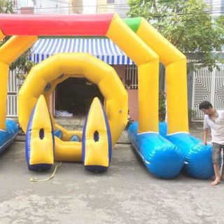 Giày Bơm Hơi Mai Sơn - nhận sản xuất theo yêu cầu